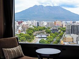 Solaria Nishitetsu Hotel Kagoshima