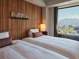 Solaria Nishitetsu Hotel Kagoshima