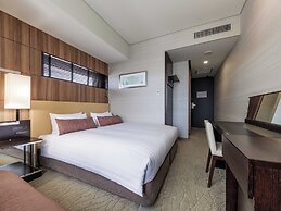 Solaria Nishitetsu Hotel Kagoshima
