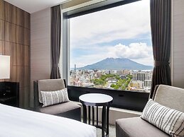 Solaria Nishitetsu Hotel Kagoshima