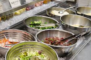 Solaria Nishitetsu Hotel Kagoshima