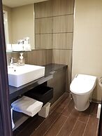 Solaria Nishitetsu Hotel Kagoshima