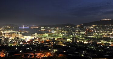 Nagasaki Baishokaku