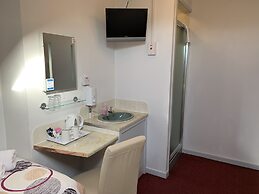 Austins Self Service Guest House