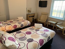 Austins Self Service Guest House