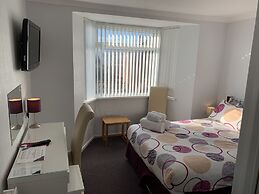 Austins Self Service Guest House