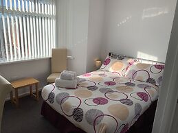 Austins Self Service Guest House