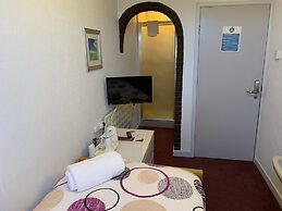 Austins Self Service Guest House