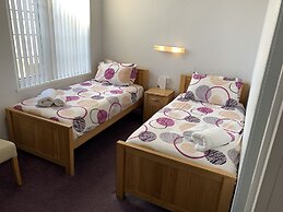 Austins Self Service Guest House