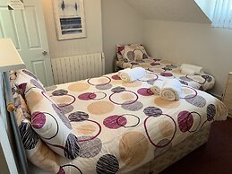 Austins Self Service Guest House