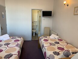 Austins Self Service Guest House