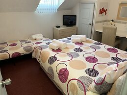 Austins Self Service Guest House