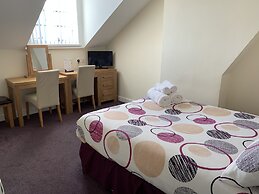 Austins Self Service Guest House