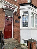 Austins Self Service Guest House