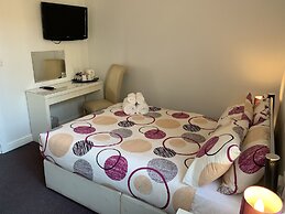 Austins Self Service Guest House