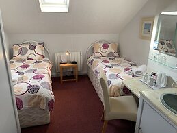 Austins Self Service Guest House