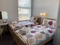 Austins Self Service Guest House