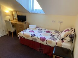 Austins Self Service Guest House