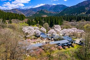 Natsuse Onsen Miyakowasure