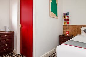 Cardiff Central Hotel By Belvilla