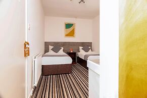 Cardiff Central Hotel By Belvilla