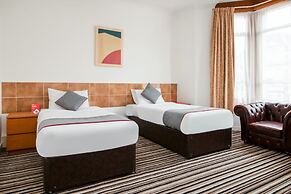Cardiff Central Hotel By Belvilla