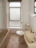 Cardiff Central Hotel By Belvilla
