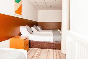 Cardiff Central Hotel By Belvilla