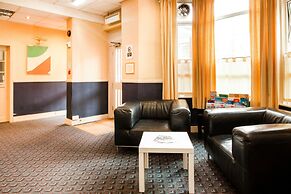 Cardiff Central Hotel By Belvilla