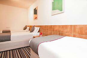 Cardiff Central Hotel By Belvilla