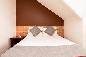 Cardiff Central Hotel By Belvilla