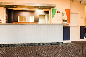 Cardiff Central Hotel By Belvilla