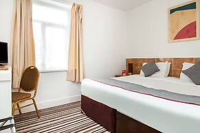 Cardiff Central Hotel By Belvilla