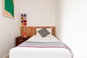 Cardiff Central Hotel By Belvilla