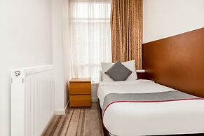 Cardiff Central Hotel By Belvilla