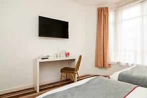 Cardiff Central Hotel By Belvilla
