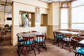 Cardiff Central Hotel By Belvilla
