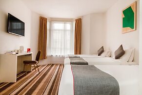 Cardiff Central Hotel By Belvilla