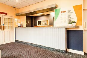 Cardiff Central Hotel By Belvilla