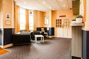 Cardiff Central Hotel By Belvilla