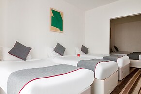 Cardiff Central Hotel By Belvilla