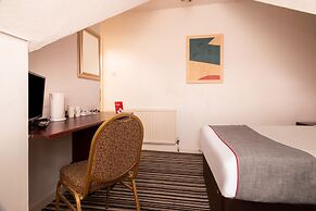 Cardiff Central Hotel By Belvilla
