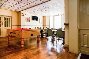 Cardiff Central Hotel By Belvilla