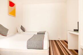 Cardiff Central Hotel By Belvilla