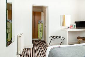 Cardiff Central Hotel By Belvilla