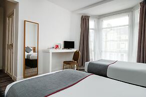 Cardiff Central Hotel By Belvilla