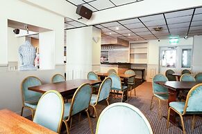 Cardiff Central Hotel By Belvilla