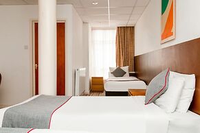 Cardiff Central Hotel By Belvilla