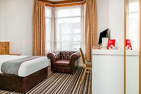 Cardiff Central Hotel By Belvilla