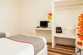 Cardiff Central Hotel By Belvilla